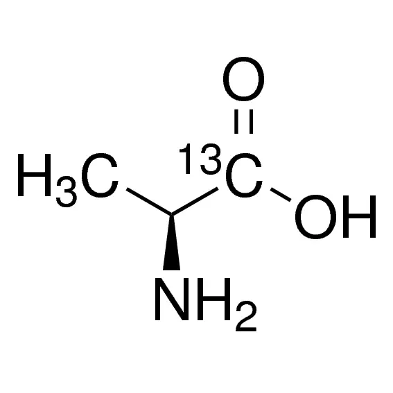 L-Alanine-1-13C
