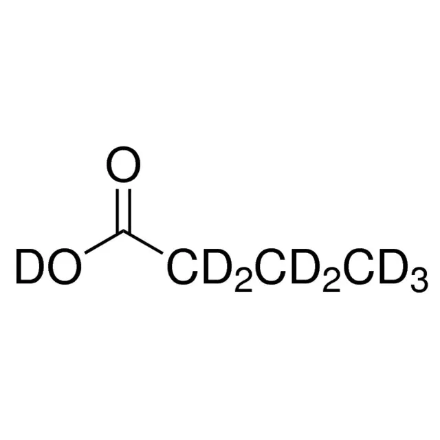 Butyric acid-d8