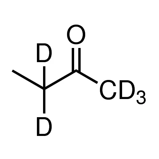 2-Butanone-1,1,1,3,3-d5