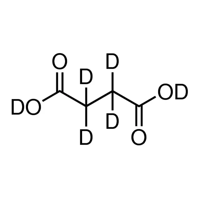 Succinic acid-d6