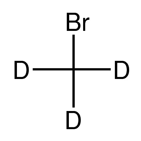 Bromomethane-d3