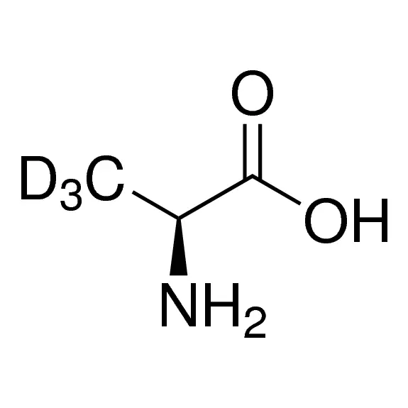 L-Alanine-3,3,3-d3