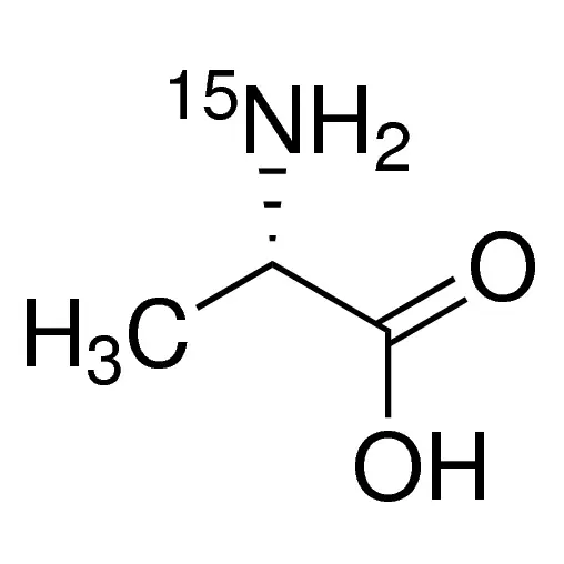 L-Alanine-15N