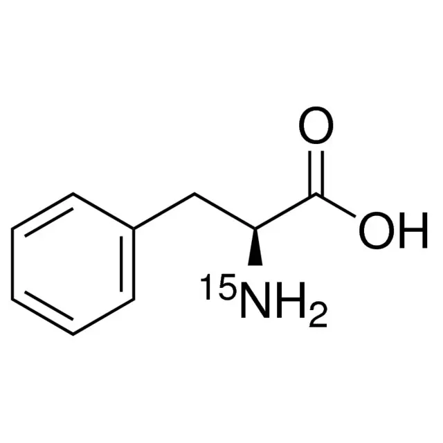 L-Phenylalanine-15N