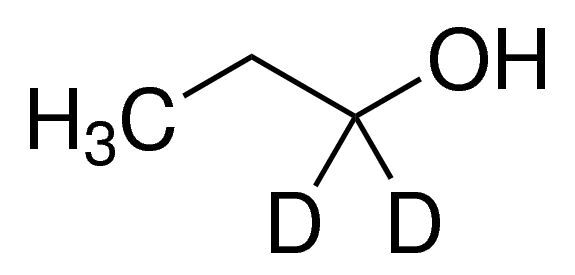 1-Propanol-1,1-d2