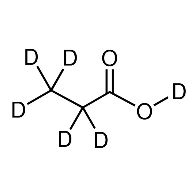 Propionic acid-d6