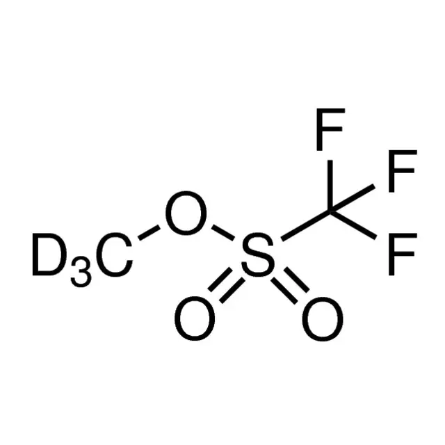 Methyl-d3 trifluoromethane sulfonate