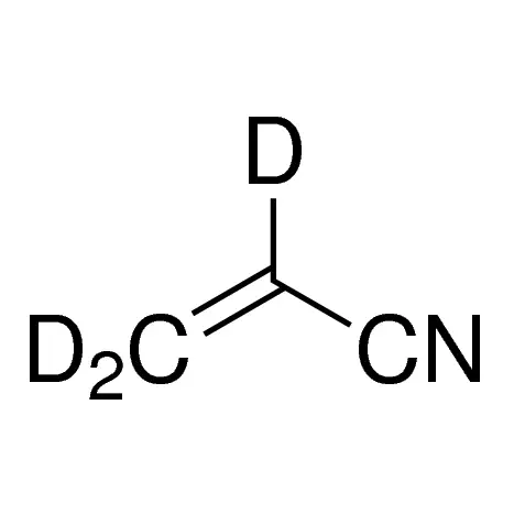 Acrylonitrile-d3