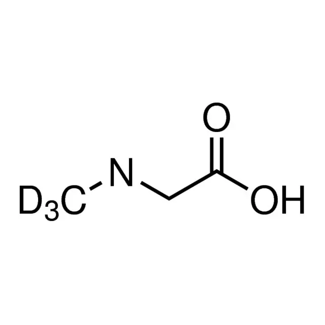 Sarcosine-d3 (methyl-d3)
