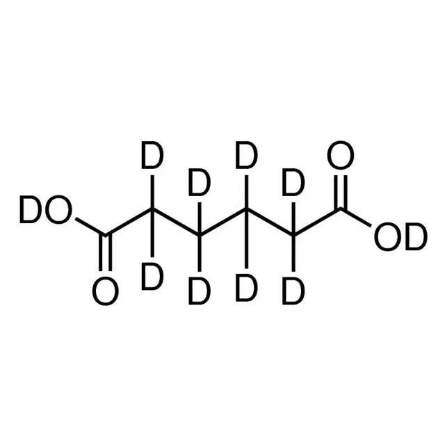 Adipic acid-d10