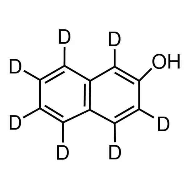 2-Naphthol-1,3,4,5,6,7,8-d7