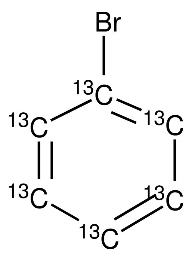 Bromobenzene-13C6
