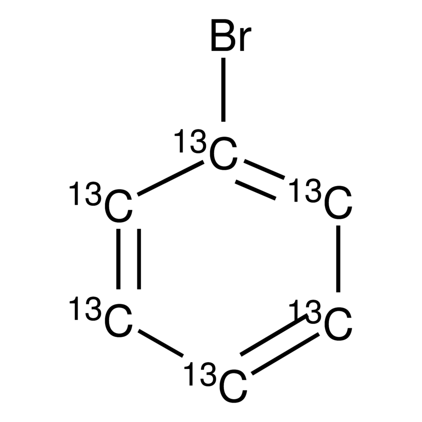 Bromobenzene-13C6