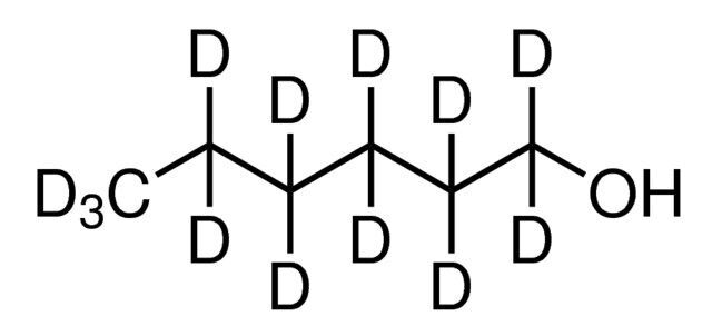 1-Hexan-d13-ol