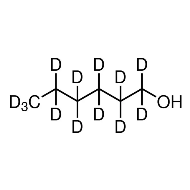 1-Hexan-d13-ol