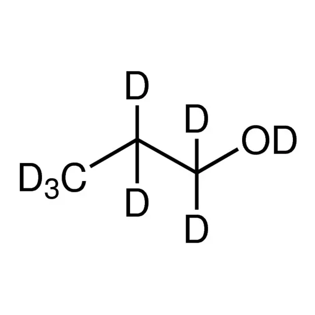 1-Propanol-d8