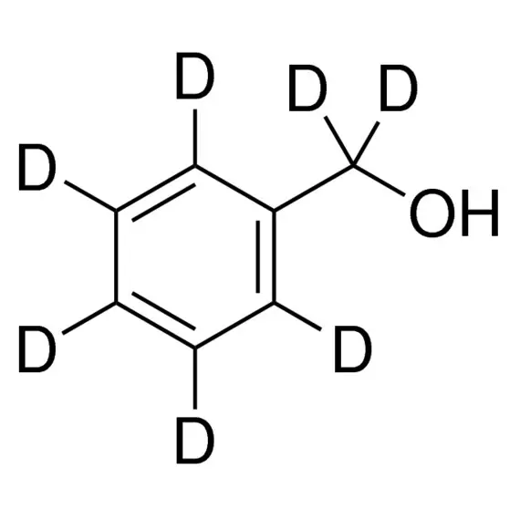 Benzyl-d7 alcohol