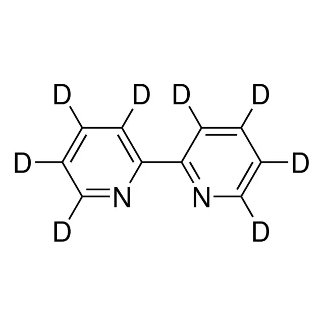 2,2′-Dipyridyl-d8