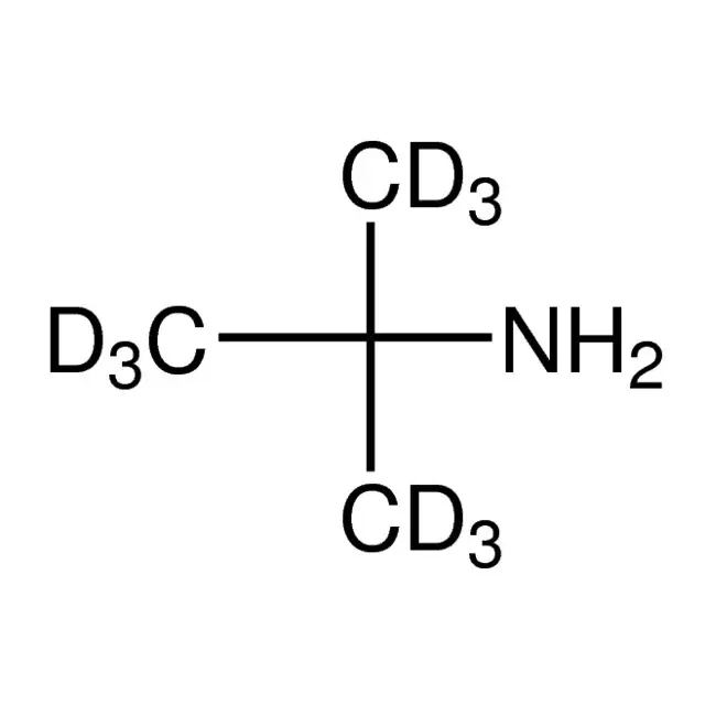 tert-Butyl-d9-amine