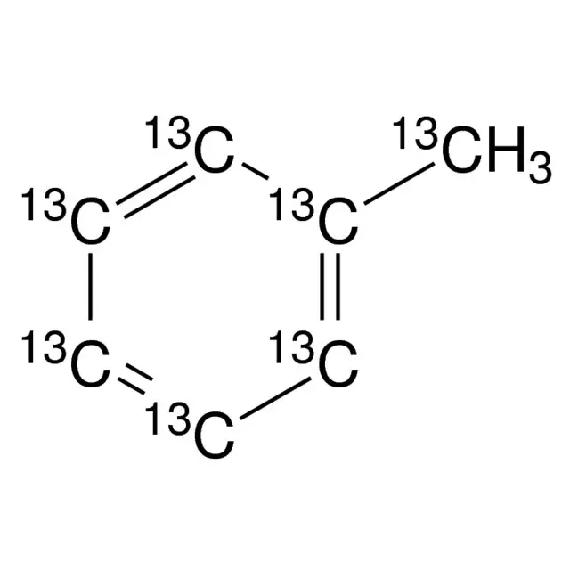 Toluene-13C7