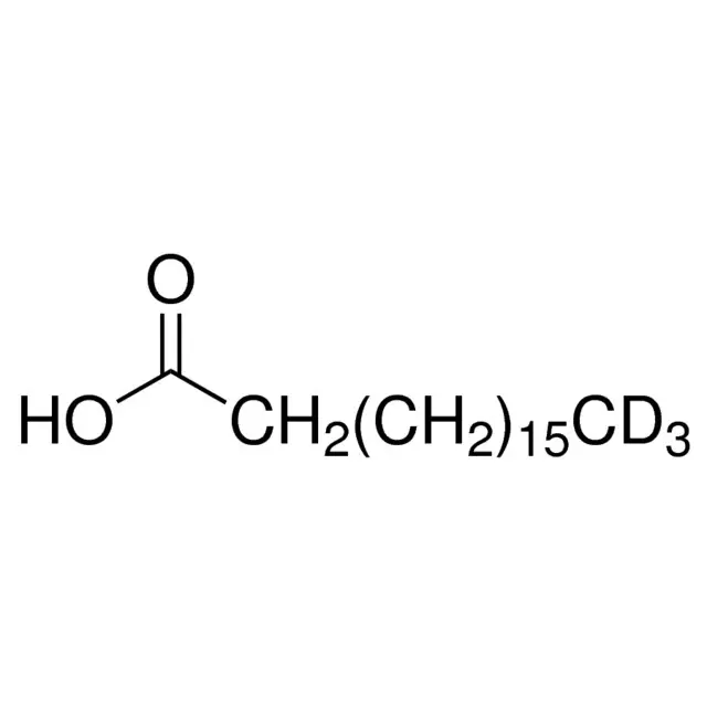 Stearic acid-18,18,18-d3