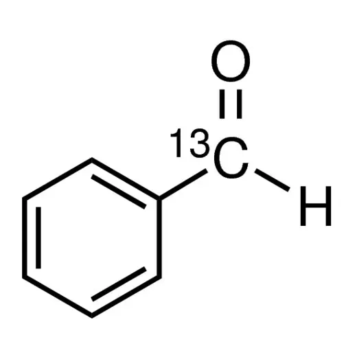 Benzaldehyde-α-13C