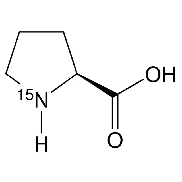 L-Proline-15N