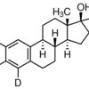 17β-Estradiol-D5 solution
