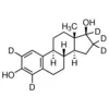 17β-Estradiol-D5 solution
