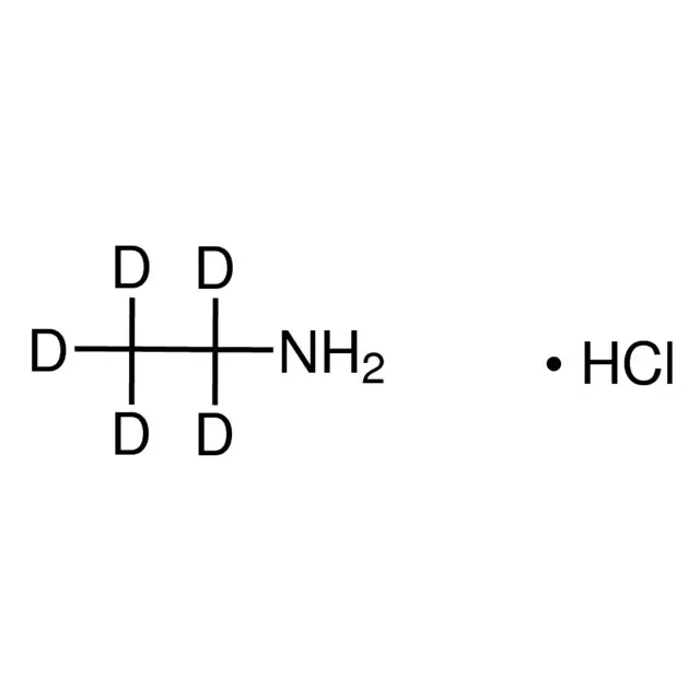 Ethyl-d5-amine hydrochloride