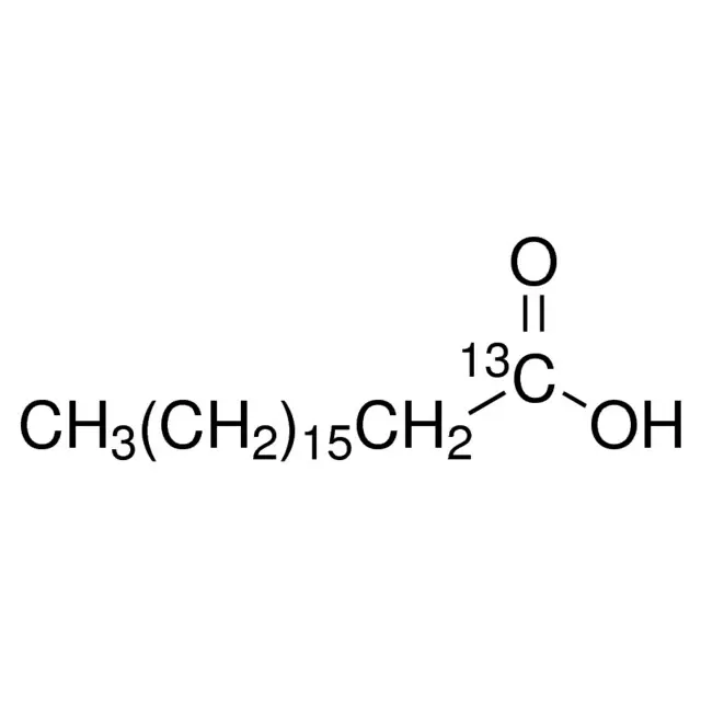 Stearic acid-1-13C