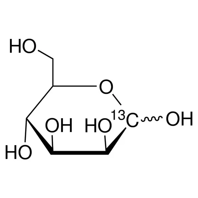 D-Mannose-1-13C