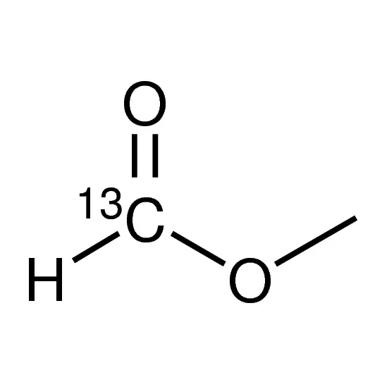 Methyl formate-13C