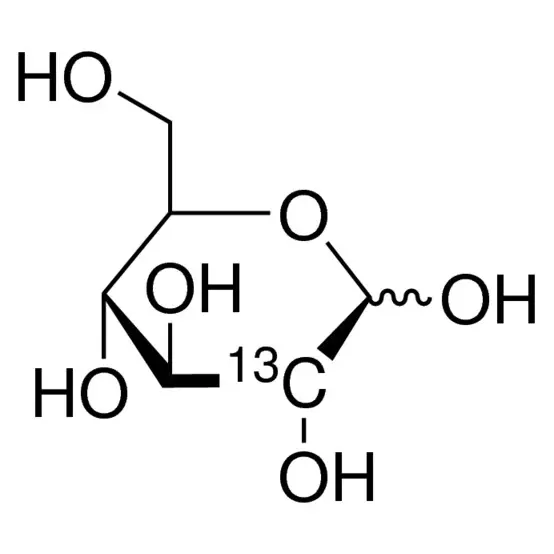D-Glucose-2-13C
