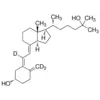25-Hydroxyvitamin D3 (6,19,19-d3) solution