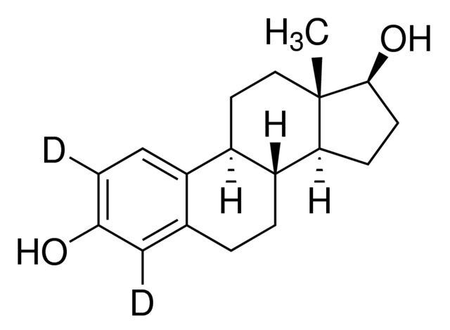 β-Estradiol-d2