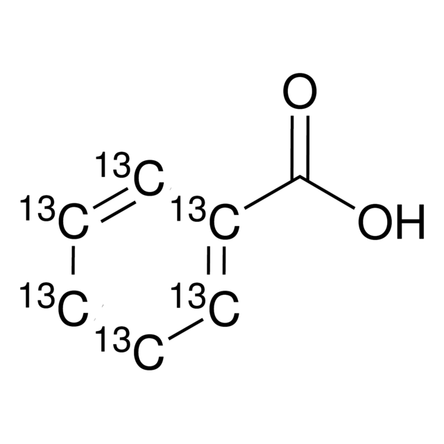 Benzoic acid-(phenyl-13C6)