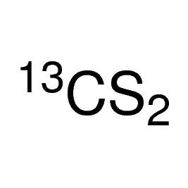Carbon-13C disulfide