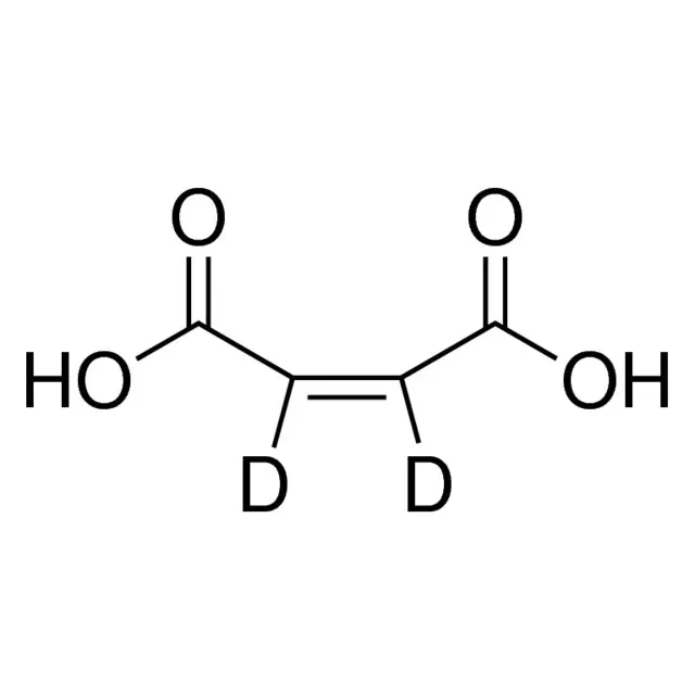 Maleic acid-2,3-d2