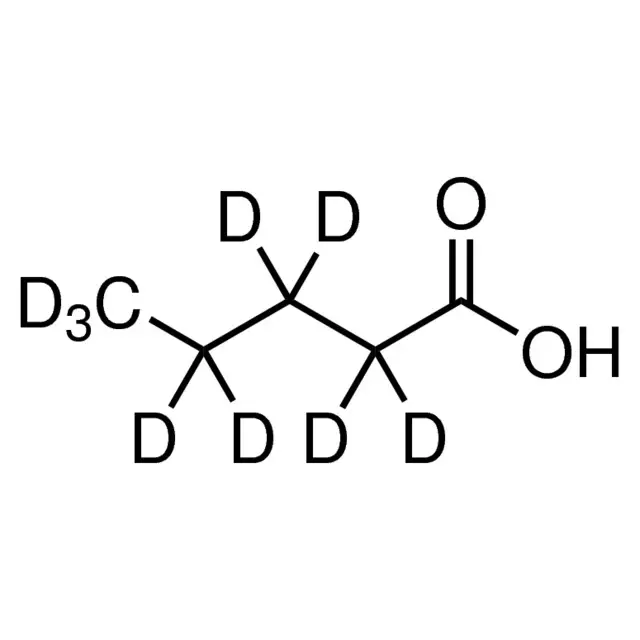 Valeric-d9 acid