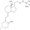 25-Hydroxyvitamin D3 solution