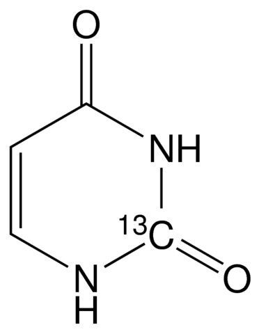Uracil-2-13C