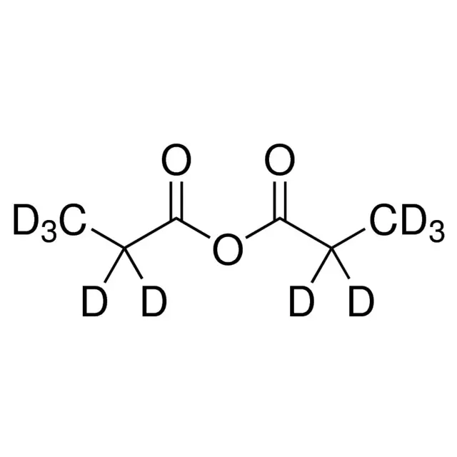 Propionic anhydride-d10