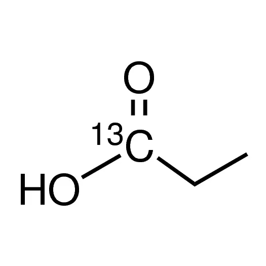 Propionic acid-1-13C
