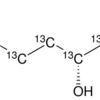 D-α-Hydroxyglutaric acid-13C5 disodium salt