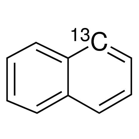 Naphthalene-1-13C
