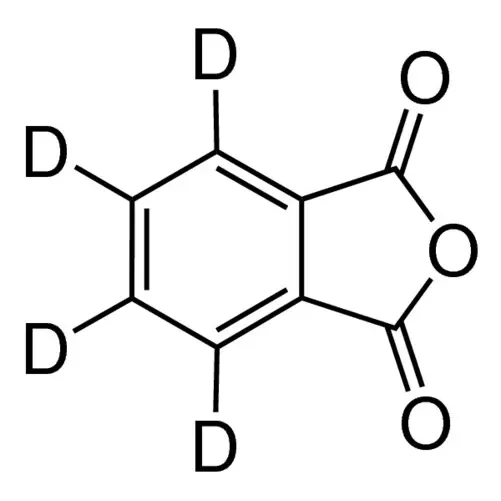 Phthalic anhydride-d4