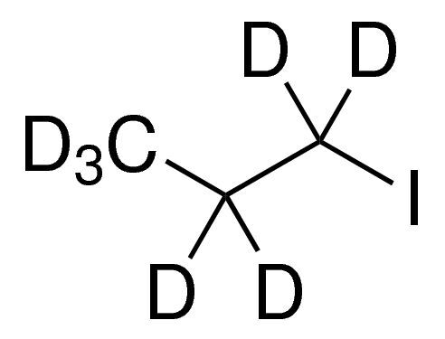 1-Iodopropane-d7