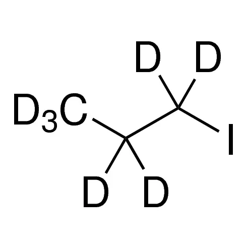 1-Iodopropane-d7