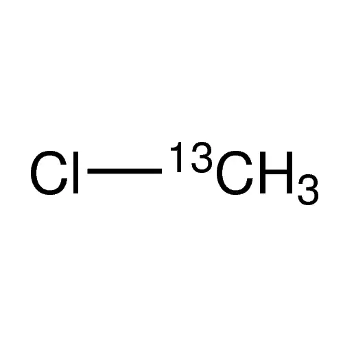 Chloromethane-13C